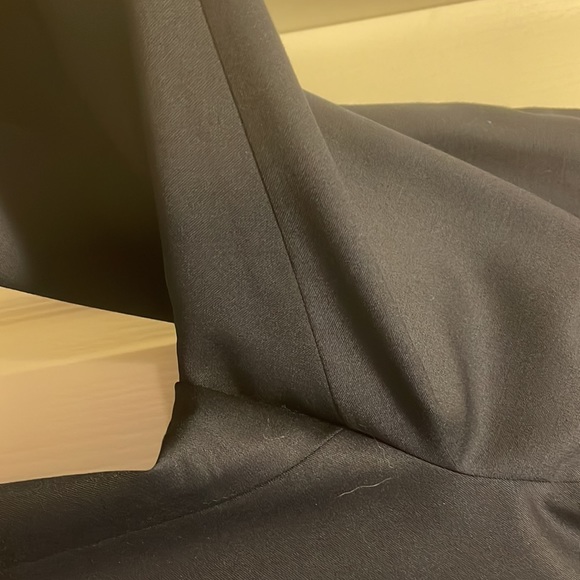 Navy Jones New York dress pants - Picture 6 of 7